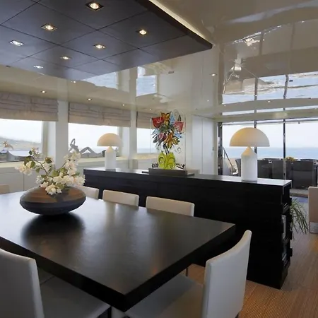 Botel Luma